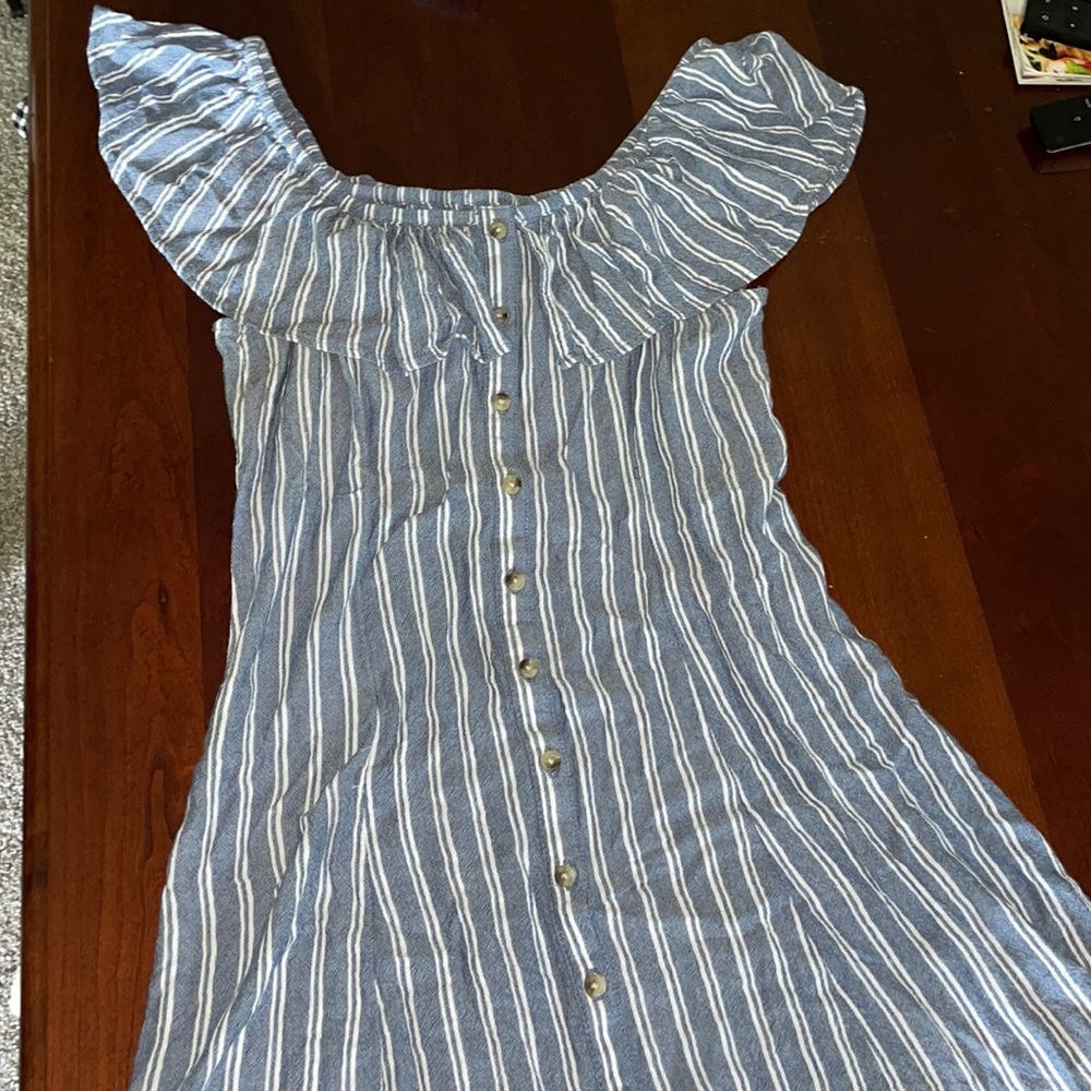 American Eagle dress size small